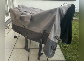 MAGmobil Horse Magnetfelddecke der Firma Knop