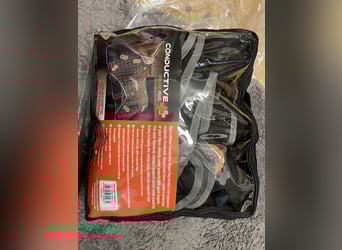 Neue LeMieux Conductive Magno Rug – Magnetfeld-Therapiedecke - Größe Medium