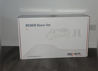 Neues Bemer Horse Set. Unbenutzt! 