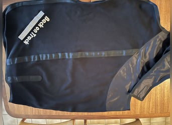 Back on Track Schrittdecke