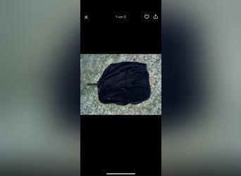 Nierendecke zum Reiten