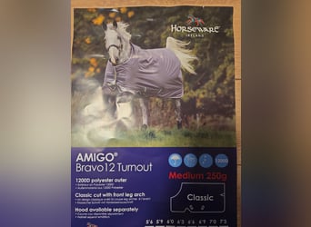 Amigo Turnout 250 g bravo 