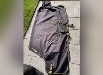 Bucas Irish Turnout Gr. 145 50gr