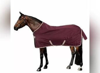 Bucas Outdoordecke Freedom Turnout 150 medium mit 115 cm