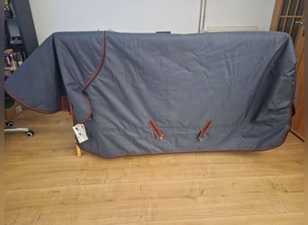 Bucas Turnout Freedom 300g / 135cm, Neu