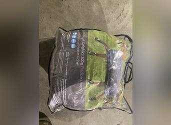 Felix Bühler by Horseware Outdoordecke 200 g mit Fleece 145cm