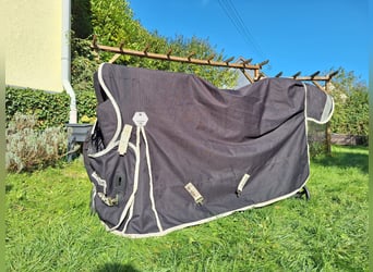 Felix Bühler Highneck Outdoordecke Side Closure 150g