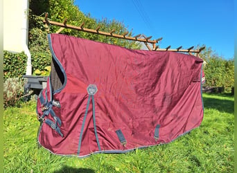 Highneck Outdoordecke Perfect Fit Nylon PRO Felix Bühler 300g