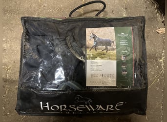 Horseware Amigo Bravo 12 Original Turnout 50g, 155