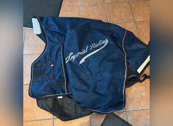 Imperial Riding Outdoordecke