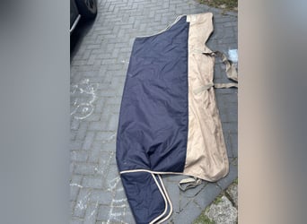 MIO Outdoordecke 200g 160cm
