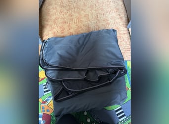 Pferdedecke 300g 165cm