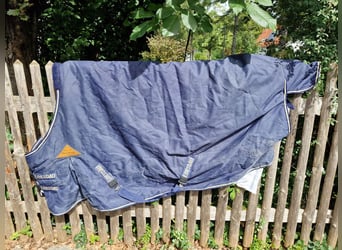 Regendecke, Outdoodecke, Winterdecke (Schlumpf)