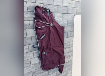 Thermo Master Outdoordecke 100gr. 145cm