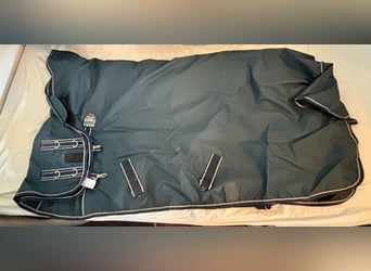 Thermo Master Winterdecke Outdoor Pferd 125cm