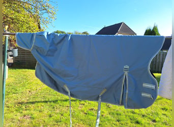Thermomaster Highneck-Outdoordecke 100g