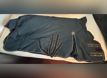 Winterdecke Highneck 125cm