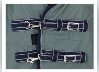 Winterdecke Highneck 125cm