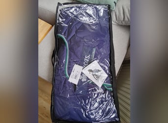NEU Bucas Smartex medium, 150g, 155cm 