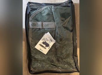 Bucas Outdoordecke Freedom Turnout Light 0 g