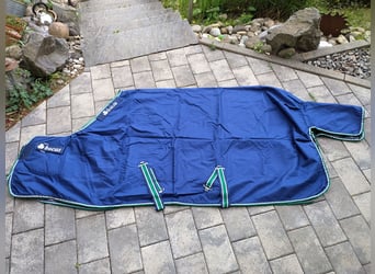 Bucas Smartex Rain 0g, Größe: 135