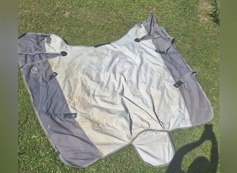 Outdoordecke für Pferde von BreatheEasy