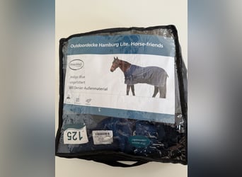 Outdoordecke Hamburg Lite. Horse-friends 