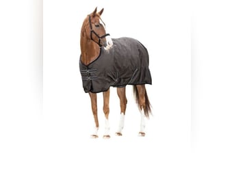 Outdoordecke Horse Guard neu 