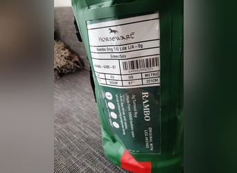 Rambo® Original Turnout Decke (0 g), Gr. 165