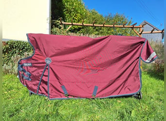 Regendecke Highneck Perfect Fit Felix Bühler