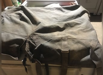 Verkaufe Fedimax Regendecke 125