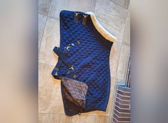 Kentucky Show Rug 110 cm in Navy