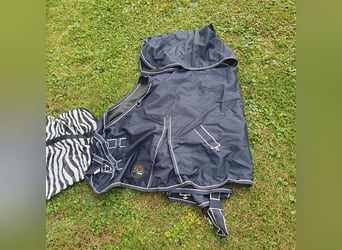 Regendecke 115 Pony Polarfleece 0g