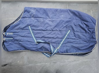 Stalldecke Winterdecke 125cm Horseware Ireland