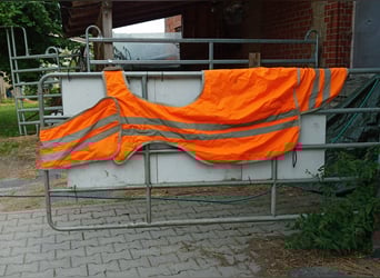 Horze bZeen reflektierende Ausreitdecke 135cm