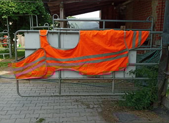 Horze bZeen reflektierende Ausreitdecke 145cm
