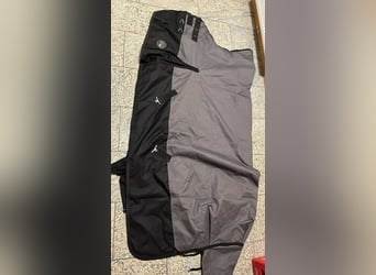 Outdoordecke HKM 135cm 100g