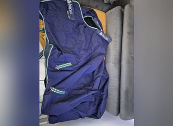 Bucas Smartex Rain 135