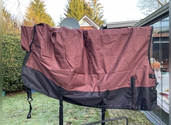 Regendecke 1200D, 300 g NEU
