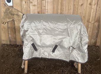 Regendecke Smartex x rain von Bucas