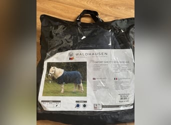 Waldhausen Comfort Shetty-Regendecke night blue 90cm