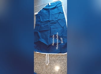 Stall- / Transportdecke neu 150 cm