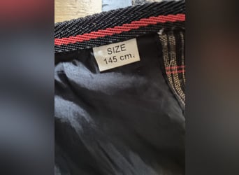 Transport- Übergangsdecke