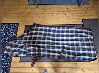 Transport- Übergangsdecke