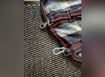 Transport- Übergangsdecke