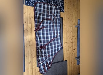 Transport- Übergangsdecke