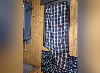 Transport- Übergangsdecke