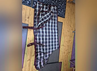 Transport- Übergangsdecke