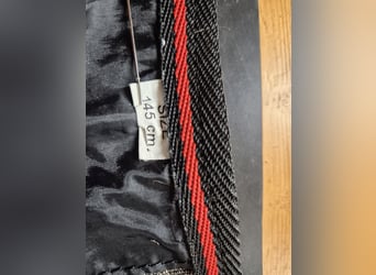 Transport- Übergangsdecke