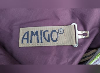 Amigo  Hero 600 D , light, NEU, 155 cm